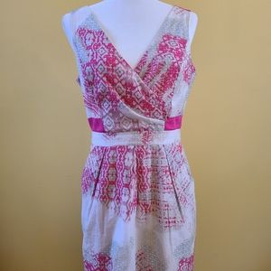 Jessica Simpson Summer Dress